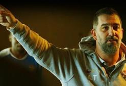 Arda Turan'dan Galatasaray maçı yorumu: Hayallerimizi süsleyen bir gün