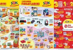 YENİ ŞOK AKTÜEL KATALOĞU 23 NİSAN 2025 İNDİRİMLERİ: Bu hafta ŞOK katalog ne alırsan 100 indirim kampanyası! Crocs, Print Kamera, oyuncu kulaklığı...