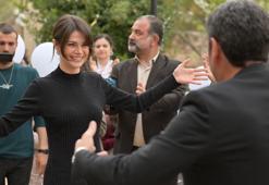 Reyting rekorları kırıyor! 'Uzak Şehir' oyuncuları dizinin başarısını CNN TÜRK'e anlattı