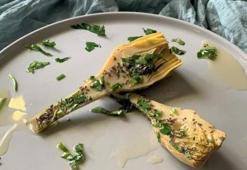 Kalbi, bağırsakları ve karaciğeri koruyor! Hem lezzetli hem sağlıklı 4 enginar tarifi