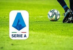 İTALYA LİGİ NEDEN ERTELENDİ? Serie A maçları neden oynanmıyor ve ertelendi mi?