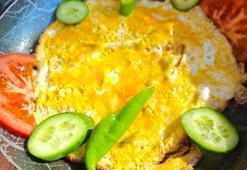 Kahvaltı, akşam yemeği fark etmez! Yiyenlerin yüzü her daim ışıl ışıl parlıyor