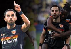 Kayserispor'da Ramazan Civelek'ten Fenerbahçe ve Galatasaray sözleri!