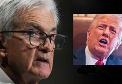 ABD Başkanı Trump'tan Fed Başkanı Powell'a: Büyük bir ezik!