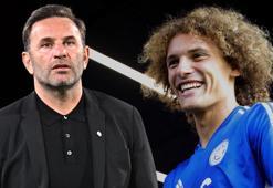 Galatasaray'dan savunmaya Belçikalı yıldız! Sürpriz iddia