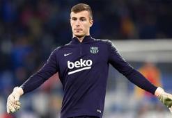 Süper Lig devinden Inaki Pena sürprizi!