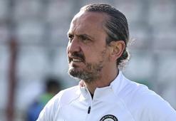 Çorum FK'da Tuncay Şanlı'nın yenilmezlik serisi sona erdi!