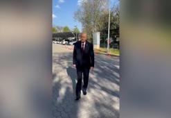 MHP'den Bahçeli paylaşımı: Hele durma yürü sen, daha yolun yarısı var