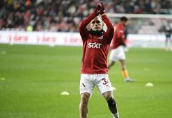 Galatasaray, Lucas Torreira ile sözleşme uzattı!