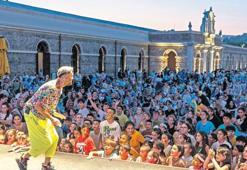 Çocuklar için bayram vakti