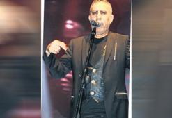 Levent’ten duygusal gece