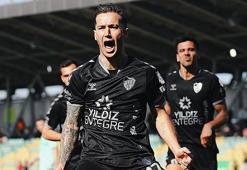 1. Lig'de 35. haftanın maçları tamamlandı!
