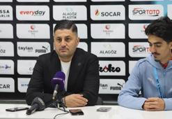 Çağdaş Çavuş: Aslında bizim için lig şimdi başlıyor!