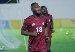 Beşiktaş'ta Jackson Muleka'nın dönüşü yok! İşte transfer bedeli