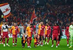 Galatasaray'dan 5'inci yıldız için özel anlaşma!