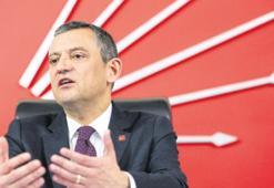 CHP MYK dün toplandı: Özel’in miting rotası netleşiyor