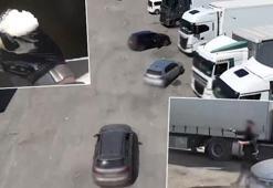 İstanbul'da zehir tacirlerine operasyon! 2 kişi yakalandı