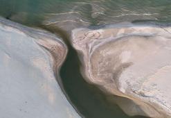 İğneada’da inanılmaz olayı! Vatandaşlar izlemek için seyir terasına akın etti