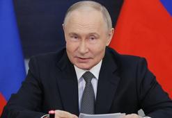 Putin geçici ateşkes açıklaması: Geleceğe doğru bakmaya hazırız
