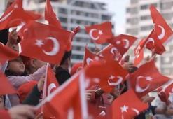 Bakanlıktan deprem bölgesinde 23 Nisan şenliği