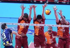 Ziraat Bankkart ve Galatasaray HDI Sigorta şampiyonluk için sahada!