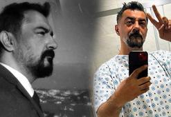 6 saatlik operasyon sonrası son hali dikkat çekti! Celil Nalçakan: Bebek mamasıyla beslendim