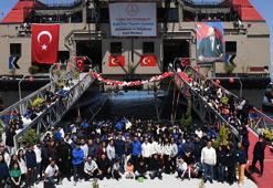 Tek Dünya Karadeniz Vakfı’nda 10 yıllık toplumsal fayda hedefi