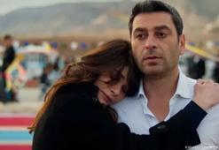 Uzak Şehir yine 1 numara! Cihan, Alya'nın kollarında