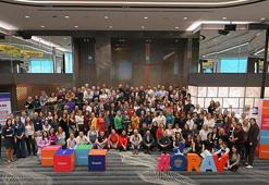 ÖRAV eğitimin dönüştürücü gücünü yaklaşık 50 bin öğretmene ve 12 milyondan fazla öğrenci ile aileye ulaştırdı