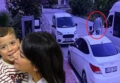 3 yaşındaki Göktuğ'un 8 saatlik firar rotası ve inanılmaz son! Servise bindi ama kreşe gitmedi