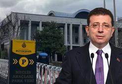 İBB'ye yönelik yolsuzluk soruşturmasında 3 milyon dolarlık rüşvet iddiası