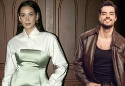 Berk Atan trafik kazasında hastanelik olmuştu! Gülsim Ali son durumunu açıkladı