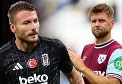 Beşiktaş'ta Ciro Immobile'nin yerine yeni golcü! Takımında mutsuz