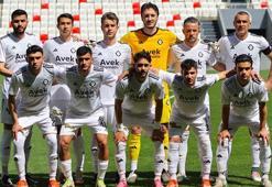 Büyük yıkım! Köklü kulüp, 3 yıl içinde Süper Lig'den 3. Lig'e düştü