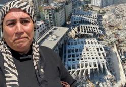 3 evladını Rönesans Rezidans'ta kaybeden anneden yürek yakan sözler