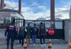 Dedektifler Konya'da 19 yıllık cinayeti çözdü! 2 zanlıdan 1'i tutuklandı