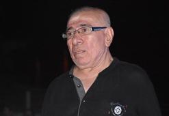 İlyas Salman'a Cumhurbaşkanına alenen hakaret suçundan adli para cezası