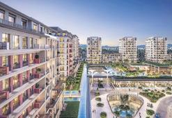 Antalya’da 500 milyon dolar yatırımla karma proje