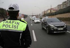 Ankara'da 23 Nisan kutlamaları dolayısıyla bugün bazı yollar trafiğe kapatılacak
