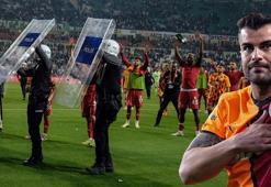 Osman Şenher'den Konya'ya Abdülkerim Bardakcı tepkisi! 'Galatasaray rakibini ezerek yendi'