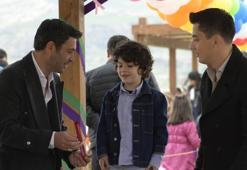 Uzak Şehir'de 23 Nisan coşkusu! Uçurtmalarda Zahit Mungan imzası