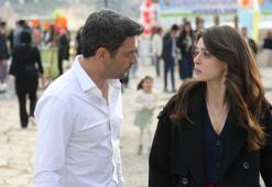 Alya, Cihan'a sarıldı!