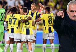 Fenerbahçe'de 2 ayrılık birden! Jose Mourinho kararı
