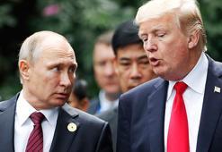 Putin'in Trump'a gönderdiği gizemli hediye ortaya çıktı