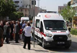 23 Nisan töreninde kahreden olay! Bir genç kalp krizi geçirdi