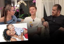 Defne Joy Foster'ın oğlu annesiyle ilgili ilk kez konuştu! 'Her şeyi biliyorum'