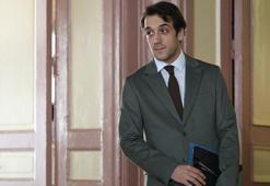 İnci Taneleri'nin Ferda'sı Taylan Meydan konuştu! 'Yılmaz Erdoğan oğlu gibi hissettiriyor'