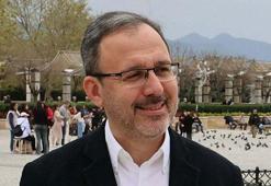 Dr. Mehmet Kasapoğlu: Çocuklar güçlü yarınlarımızın teminattır