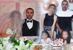 Ölen eşinin ailesi 2 çocuğu ile evden çıkarmak istedi! Kan donduran tehdit