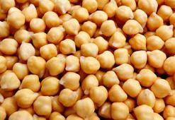 Nohutu pamuk gibi yumuşatıyor! Ne karbonat ne de sirke, meğer çözümü buymuş